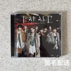 Hey! Say! JUMP PARADE 通常盤 CD