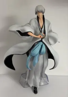 2025年最新】市丸ギン フィギュアの人気アイテム - メルカリ