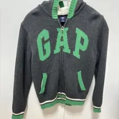 GAP パーカー 130センチ