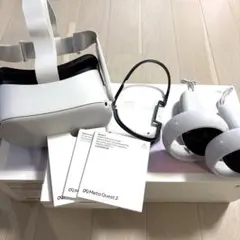 meta quest テレビゲーム