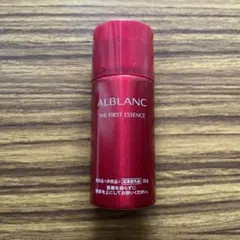 アルブラン　ファーストエッセンス　30g 6個セット アルブラン ザ ファーストエッセンス レフィル | 花王公式通販