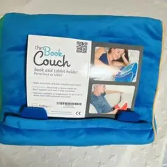 Book Couch 読書スタンド クッション | タブレット＆本対応