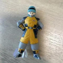 HG ドラゴンボール Another ガチャガチャ ブルマのサムネイル