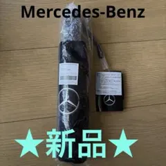 ★新品★ Mercedes-Benz 　　折りたたみ傘　　　自動開閉