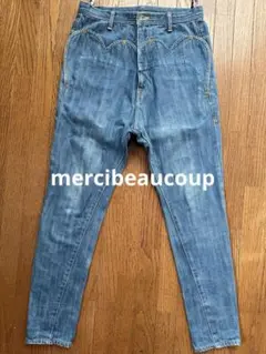 メルシーボーク