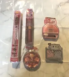 キャンメイク　限定品　新作　まとめ売り