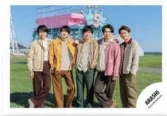 嵐 シングル「Five」MV&ジャケ写オフショ 集合⑮ - メルカリ