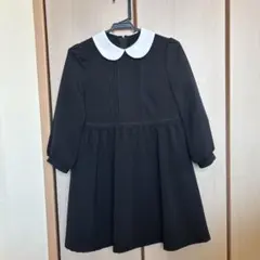 CHOPIN deuxワンピース サイズ120