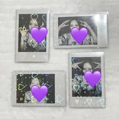 Pretty Chuu ぷりちゅー プリチュー TikTok 撮影券 - メルカリ