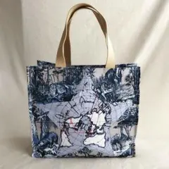 【DIOR】 プラチナ会員限定　バースデーギフト2025 トートバッグ　M148
