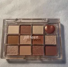 Jill Leen ミニアイシャドウパレット HT03のサムネイル