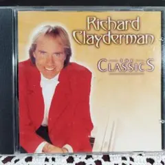 Richard Clayderman The Classics CD