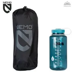 ★未使用 NEMO Fillo King 枕 ピロー 快眠 アウトドアのサムネイル