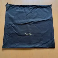 カルチェ 保存袋