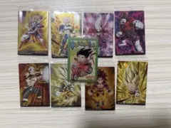 ドラゴンボール　イタジャガセット①