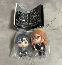 劇場版 チェンソーマン レゼ篇 つまんでつなげてマスコット 早川アキ 天使の悪魔