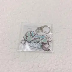 カプくじ スト6 にじさんじ アクリルキーホルダー ソフィア・ヴァレンタイン