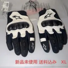 Alpinestars SMX-1 AIR v2 グローブ XL