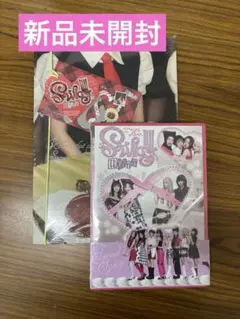 UNIS SWICY アルバム 2ver
