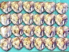 あんスタ WDハート缶バッジ 藍良 24個