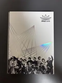 SnowMan DOME Tour Blu-ray付き　特典付き