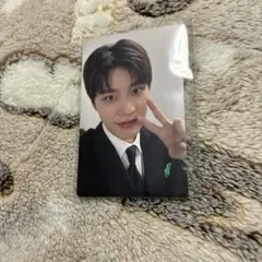 テイル NCT NATION ランダム トレカ md