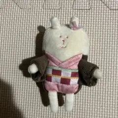 鬼滅の刃 craftholic おすわりマスコット 竈門 禰豆子 ねずこ