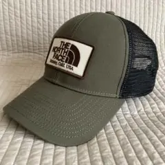 THE NORTH FACE メッシュキャップ NN01717のサムネイル
