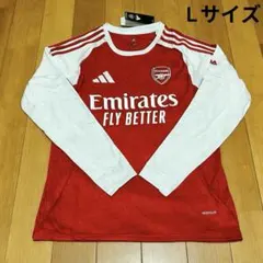 2026年最新】アーセナル ユニフォーム 長袖の人気アイテム - メルカリ