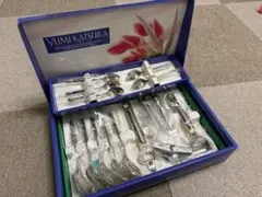 2025年最新】カトラリー 桂由美の人気アイテム - メルカリ