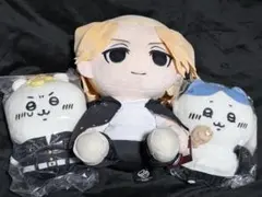 ちいかわ 東京リベンジャーズ - メルカリ
