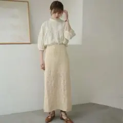 スカート eaphi SWITCHING PANEL SKIRT short SWITCHING PANEL SKIRT