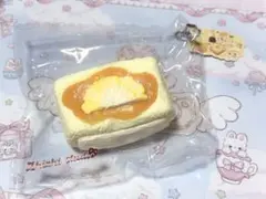 922 studio スクイーズ パイナップルパン