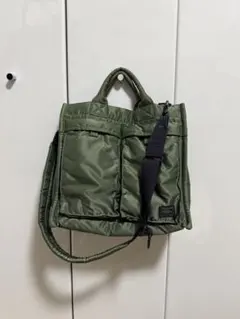 PORTER TANKER TOTE BAGのサムネイル