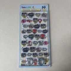 たまごっち ボンボンドロップシール まめっち 正規品