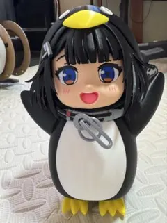 gugugaga ググガガ ペンギン 3Dプリント - メルカリ