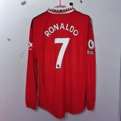 2025年最新】マンチェスター ロナウドの人気アイテム - メルカリ