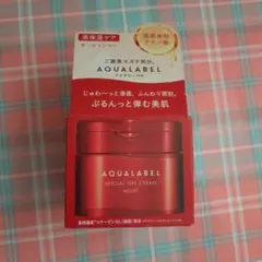 チャー様専用！AQUALABEL SPECIAL GEL CREAM MOIST