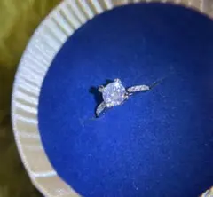 ジルコニアリング