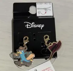 Disney『フィニアスとファーブ』ペリー ファスナーチャーム2点セット