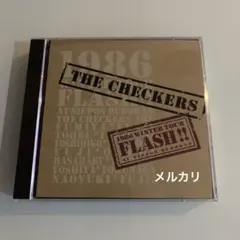☆チェッカーズ☆ ノーカット DVD GO WINTER TOUR - メルカリ
