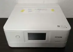 エプソン EP-884AW プリンター 純正インク多数付き 動作確認済み 
