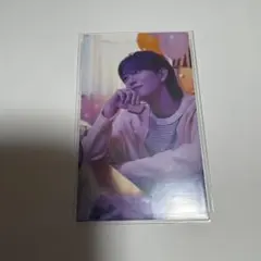 SEVENTEEN BE THE SUN NAGOYA ジョシュア 入場特典 - メルカリ
