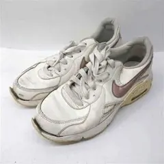 ナイキ Nike エアマックス AIR MAX ホワイト系 メンズスニーカー