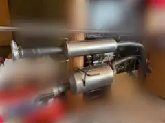 ヴ*ン様 ワゴンR MH23 4輪独立仕様　エアサスセット アヒル商会独立アクス ワゴンR MH23 4輪独立仕様 エアサスセット アヒル商会独立アクスル