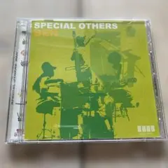 SPECIAL OTHERS BENミニアルバム