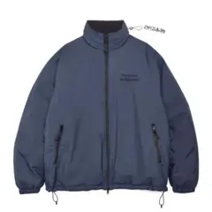 中綿 ナイロンジャケット