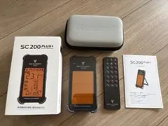 30日まで ボイスキャディ SC200 - メルカリ
