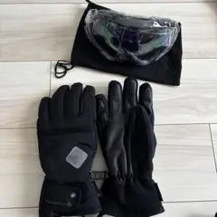 スキーグローブ レディース