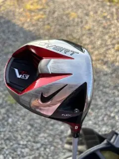 NIKE - 貴重やレディース！ナイキNIKE VRSコバートドライバーL 新品カバー付 ナイキゴルフ／VR_S コバート／VR_S コバート ツアー ドライバー